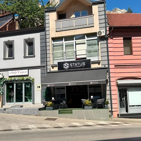Luxurious In The Center Zvornik