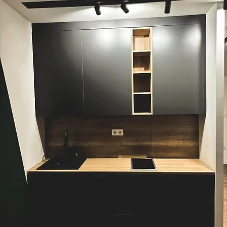 Luxurious In The Center Appartamento *