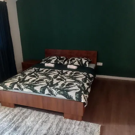 Luxurious In The Center Zvornik